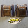 GM to GM HD mounts