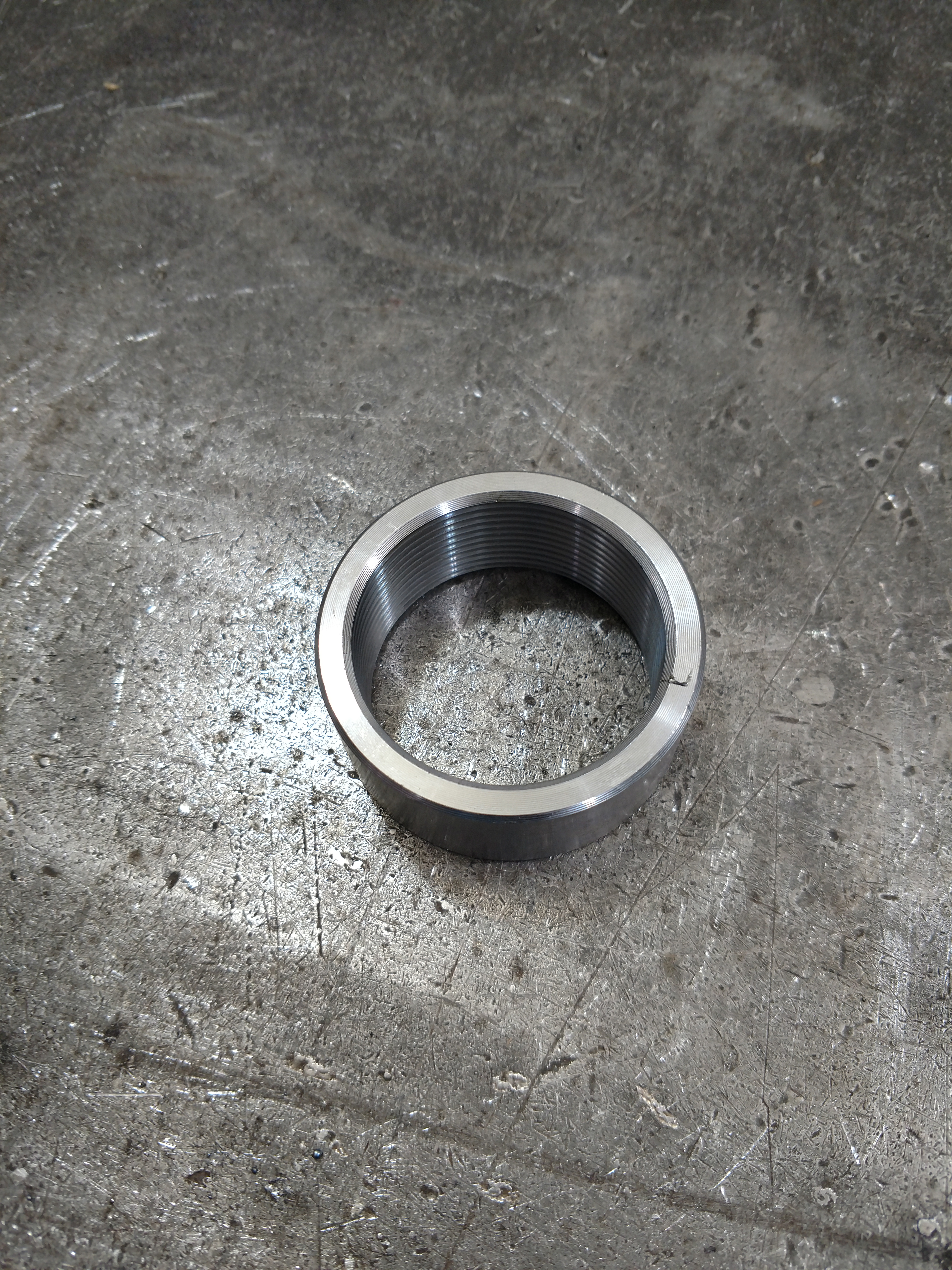 upper weld in ball joint rings – NLR Derby Parts