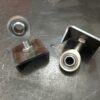 dash bar steering mounts for 1inch