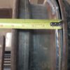 narrowed stock gm wheels - Image 2
