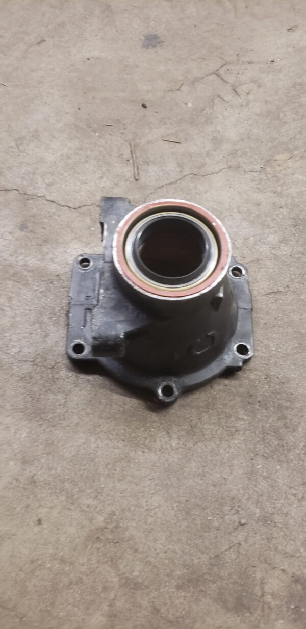 oem short tail housing th400