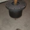 axle savers (pair) universal