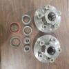 oem vic hub turned down complete kit