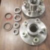 oem vic hub turned down complete kit - Image 2