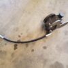 stock gm pump line to 6an fitting - Image 3
