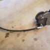 stock gm pump line to 6an fitting - Image 2