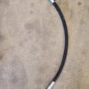 stock gm pump line to 6an fitting