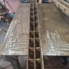 a36 square vic insert