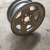 14 inch jeep wheels
