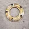 budget 5 1/2 on 5 wheel center