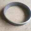 plus 2 off set rings for centers