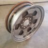 15 inch raiders with full 2 pattern center narrowed