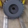 22" wheels bead lip/ mud protection - Image 2