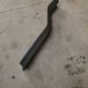 1/4 teepee contoured to 80 to 02 ford front plates - Image 3