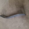 1/4 inch tee pee formed front plates (fords) 15 inches