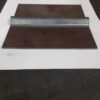 1/8 grade 50 6x6 fix it plate with tee pee (8) - Image 2
