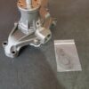 stewart short water pump sbc