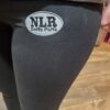NLR logo on champion performance woman's leggings - Image 2