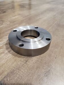 drive shaft spacer 1 inch thick - NLR Derby Parts