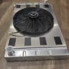 Single 16 Inch Fan and Shroud Combo for 28 Inch Radiators - Image 2