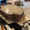 th400 fabricated pan A36 - Image 3
