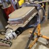 th400 fabricated pan A36 - Image 2