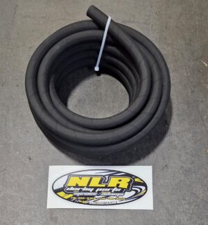 FUEL LINE AND COMPONENTS