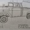 "New NLR" Demolition Derby Car Coloring Book - Image 6