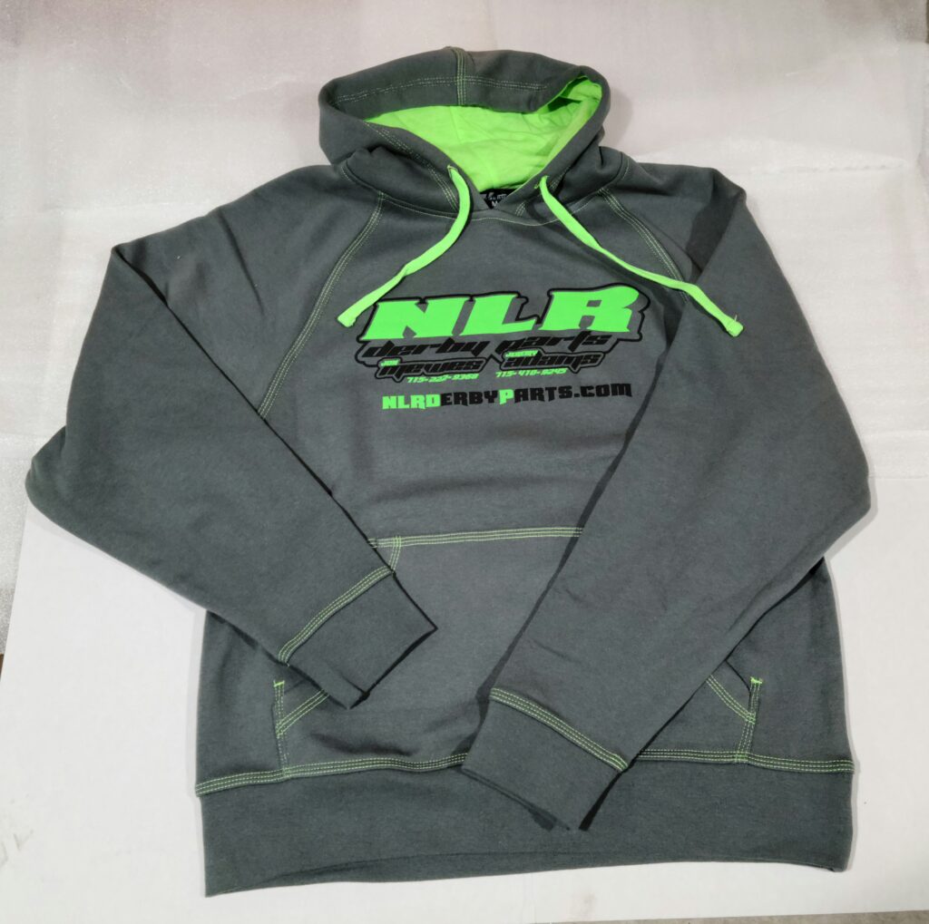 Specials – NLR Derby Parts