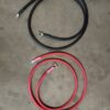 BATTERY CABLE KITS , EXTREME COPPER 1/0 AWG - Image 3