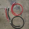 BATTERY CABLE KITS , EXTREME COPPER 1/0 AWG - Image 2
