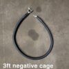 BATTERY CABLE KITS , EXTREME COPPER 1/0 AWG - Image 5