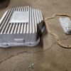 jw performance th400 deep pan