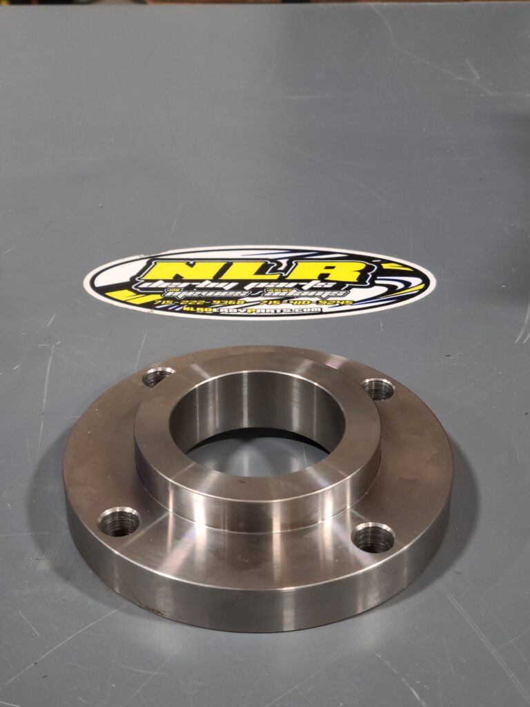 FORD - REPLACEMENT PINION BRAKE SPACER - NLR Derby Parts