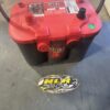OPTIMA BATTERY
