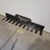 Milwaukee power tool holder
