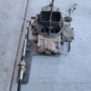 Carb brackets for aftermarket gas pedal - Image 6
