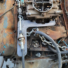 Carb brackets for aftermarket gas pedal - Image 4
