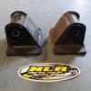 03 ford to gm engine motor mounts