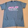 "PINK" NLR LOGO T SHIRT