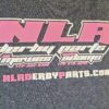 "PINK" NLR LOGO T SHIRT - Image 2