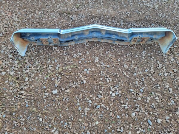 74 impala front bumper - Image 2