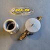 REPLACEMENT CAP FOR STAINLESS STEEL FUEL CELLS - Image 2