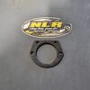Bolt in ball joint sleeve