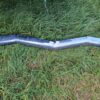 olds railroad bumper