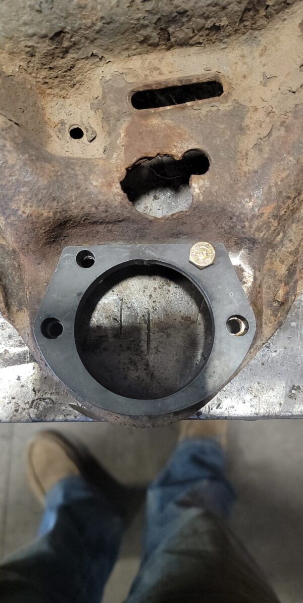 Bolt in ball joint sleeve - Image 2