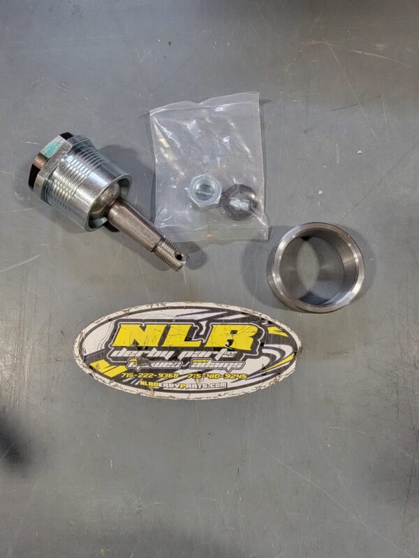 SPEEDWAY K727 rebuildable lower ball joint with ring