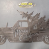 Merry Christmas tree hauler - Image 2