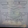 64 INCH POINTY DFC-1AB bumper kit