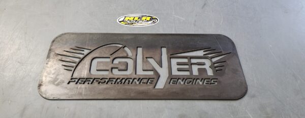 COLYER Performance Engine